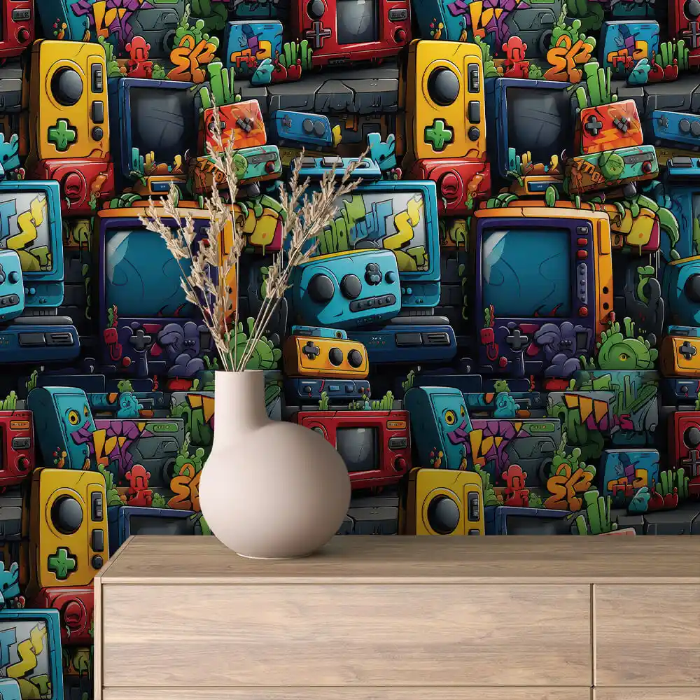 Tech Colors Collection